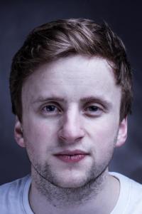 Jo Allan as Danny © Alexander Darby