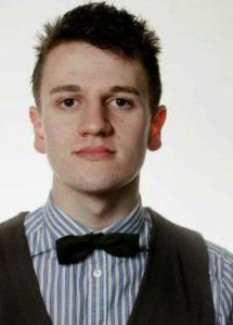 Lloyd Houston as Jude © Chris Choy