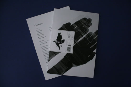 Issue 9 ⓒ Structo