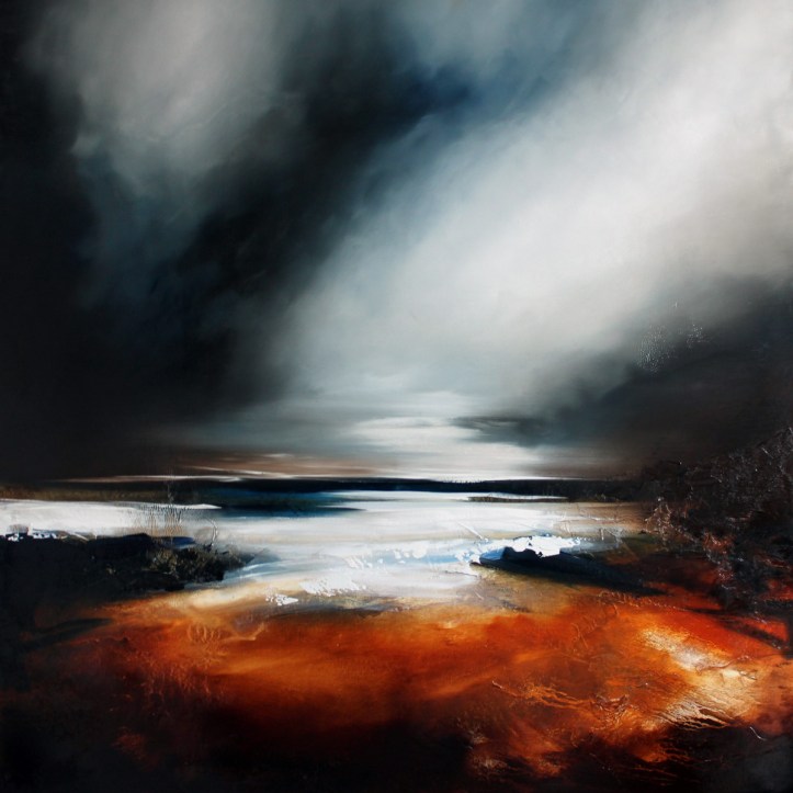 'A Day Between' ⓒ Paul Bennett for Claremont Modern Art