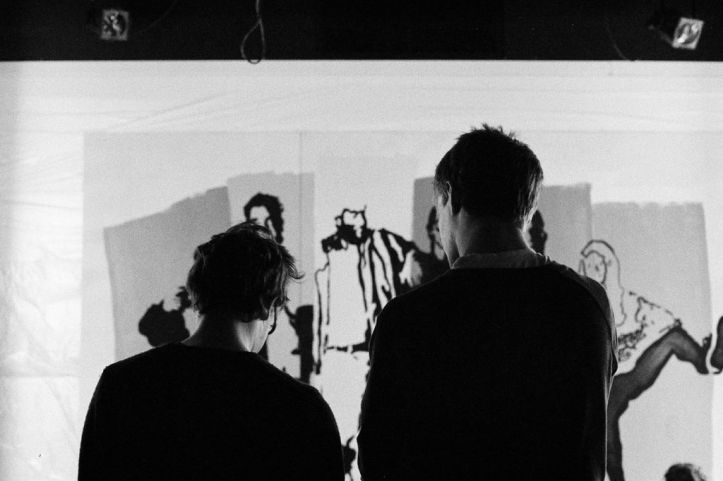 Marvellous Medicine ⓒ Alexander Brett