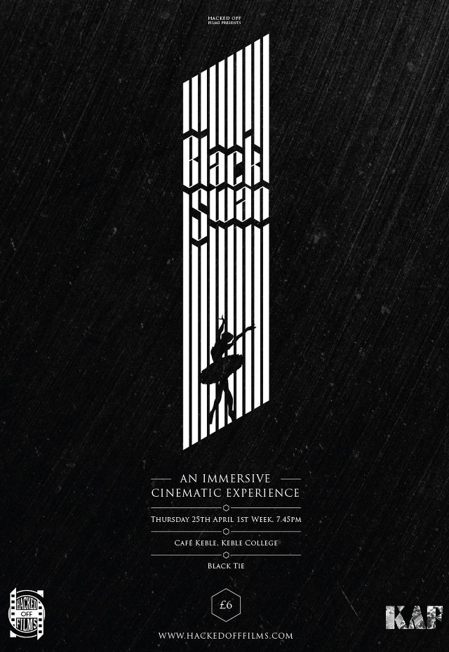 ⓒ Hacked Off Films