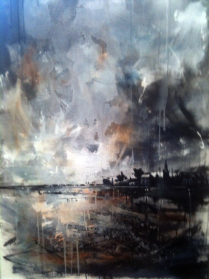 St Moman's Church ⓒ Anthony Garratt for Claremont Modern Art