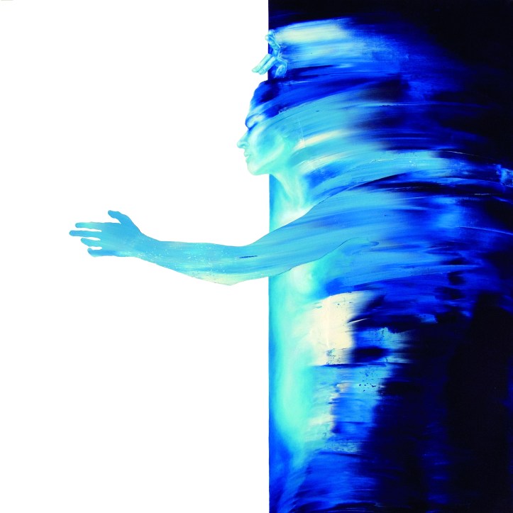 'Where Are You II' ⓒ Juliana Do for Claremont Modern Art