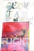 'Flight' - Photo E. Hill