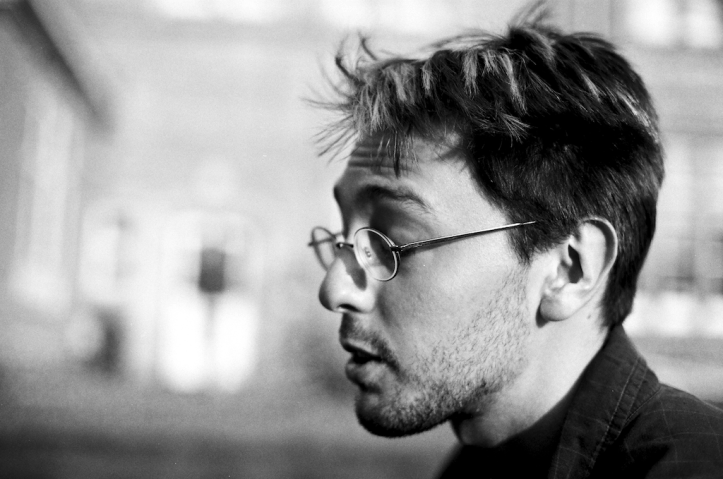 Bruno ⓒ Alexander Brett