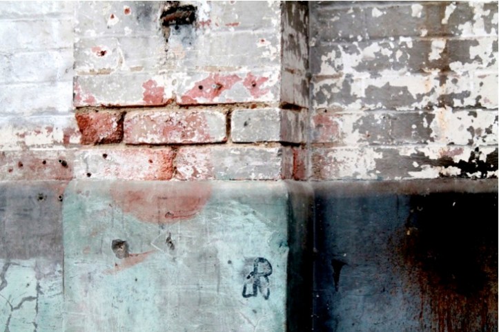 Photograph ⓒ Eleanor Hill