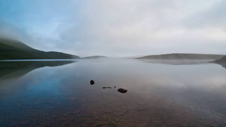 'Silence' ⓒ James Trickey