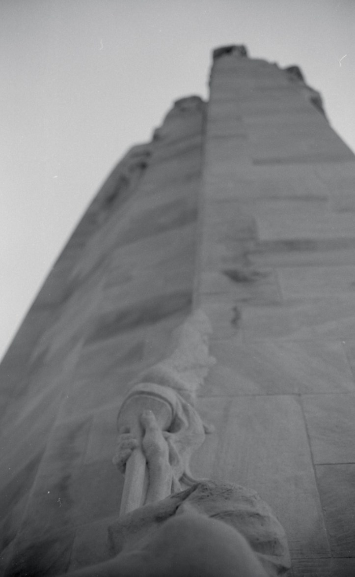 The Spirit of Sacrifice ⓒ Alexander Brett