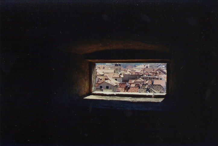 Dubrovnik ⓒ Alexandra Krook