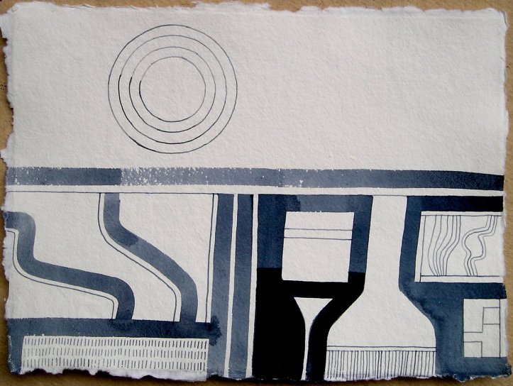 'Moonrings' ⓒ Andrew Walton