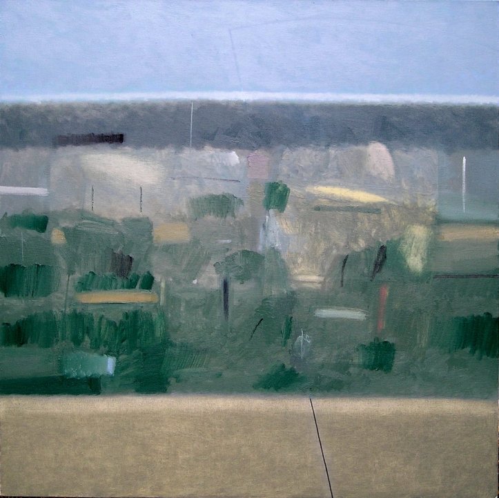 'Overview' ⓒ Andrew Walton