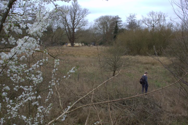 Oxford City Boathouse