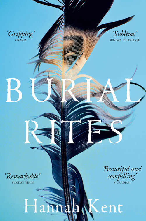 burial rites 7 PB