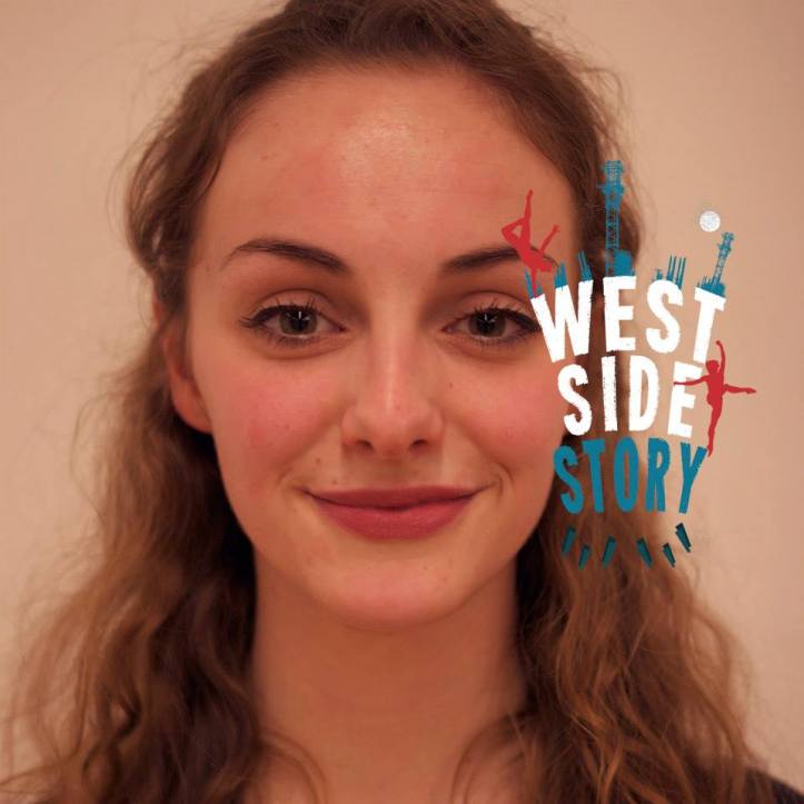 Helena Wilson as Anita