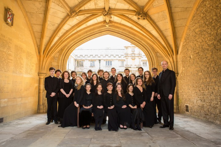 Schola Cantorum
