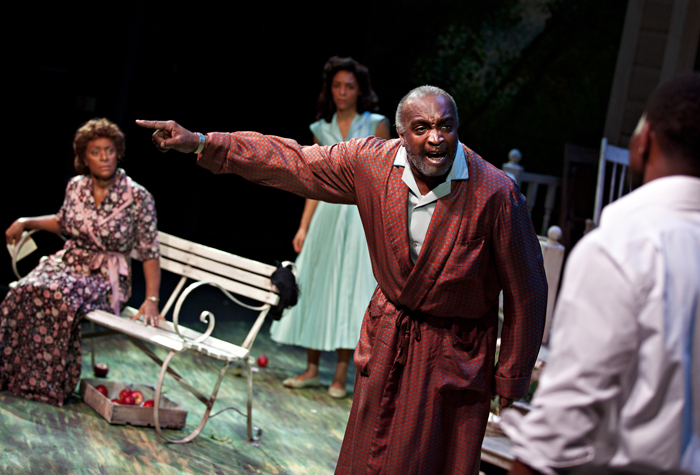 'All My Sons' © Pamela Raith Photography