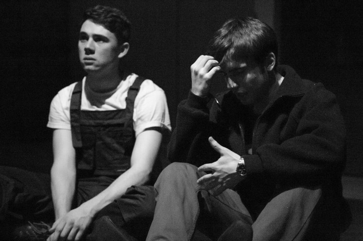 'Breathing Corpses' © Olivia Rowland