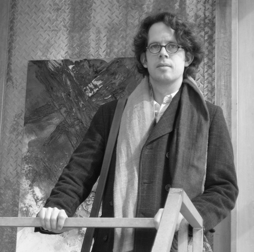 Professor Philip Bullock