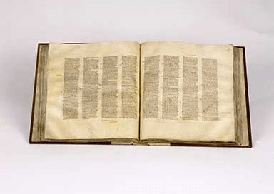 Codex Sinaiticus
