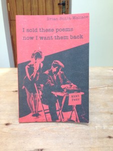 Photograph by William Shaw.