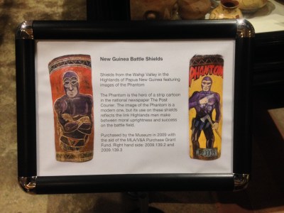 Photograph by the author.