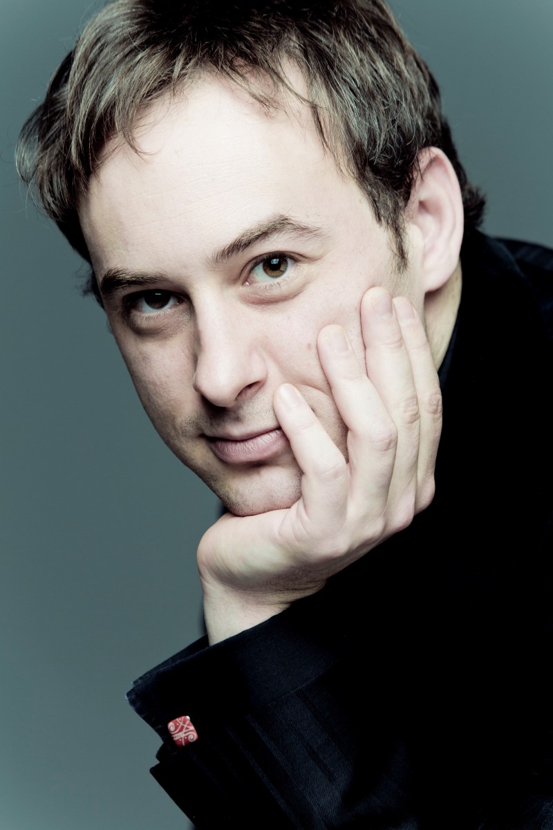 Conducting a Leading Chamber Ensemble: An Interview with Jonathan Cohen ...