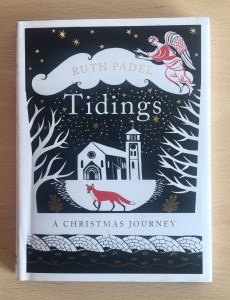 Cover photograph by the reviewer