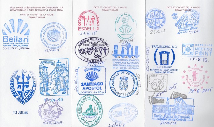 Image 1 - Credential